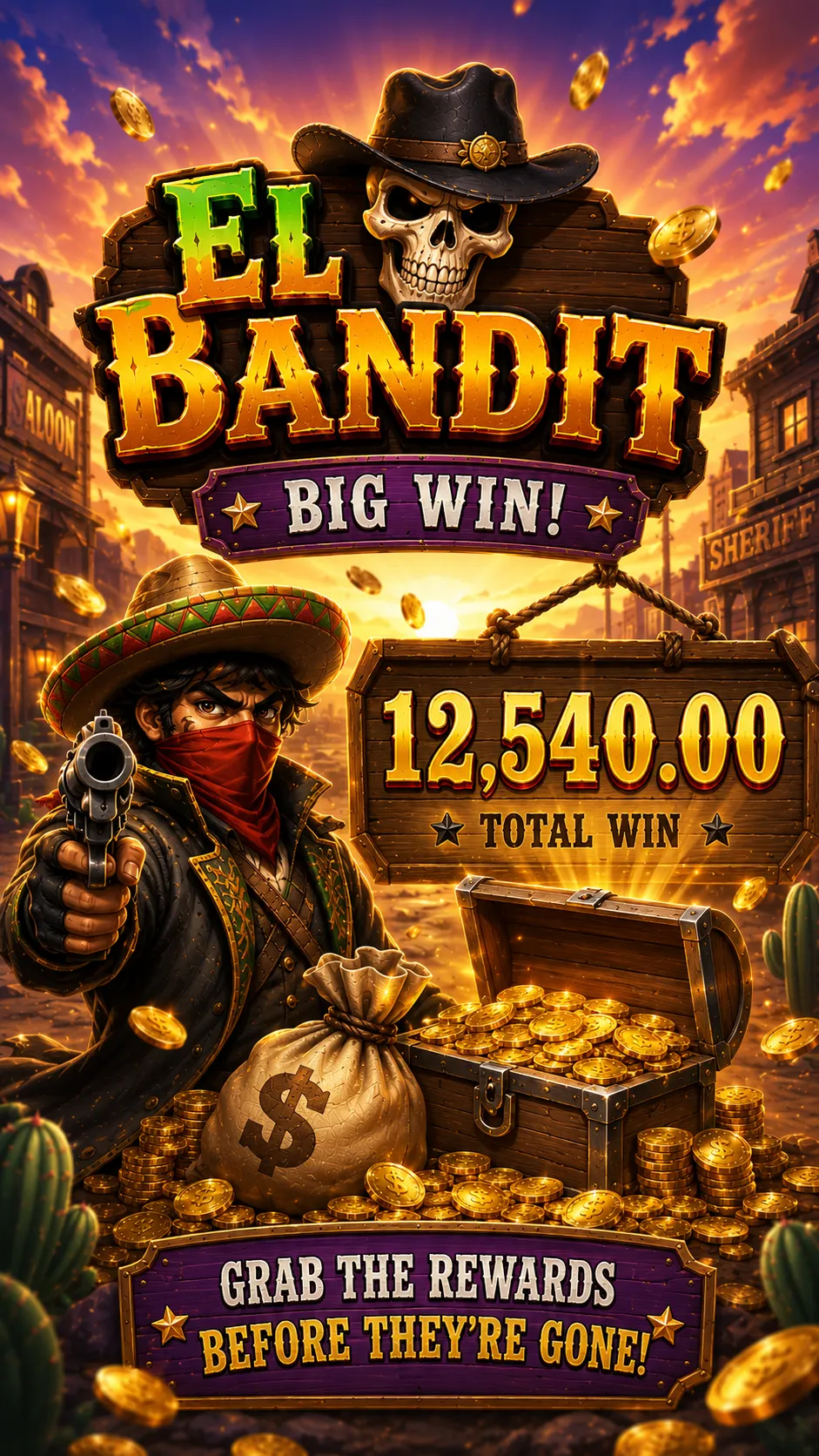 Bando Win preview 4